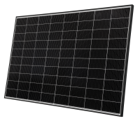 Heckert Solar NeMo® 4.2 80 M 405 AR (A) black frame