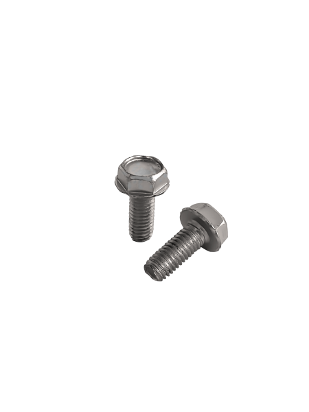 Prior PV flat roof self-tapping screw A2