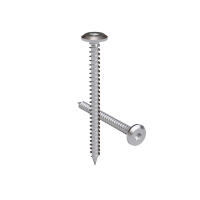 Prior PV wood construction screw 8x80 mm