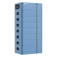 Solplanet 17,92 kWh HV-Battersystem Ai-HB 15075A