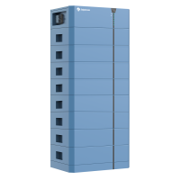 Solplanet 20,48 kWh HV-Battersystem Ai-HB 200A