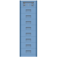 Solplanet 20,48 kWh HV-Battersystem Ai-HB 200A