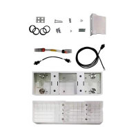 SolaX solar storage system T-Bat H 12.0