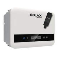 SolaX X1-Mini 2.0 kW G4 incl. Wifi