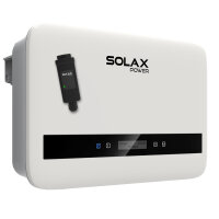 SolaX X1-Boost 3.3 kW G4 incl. Wifi & LAN