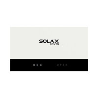 SolaX X3-IES-10.0-K incl. WiFi & LAN 3.0