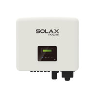 SolaX X3 Pro 12 kW G2 incl. Wifi 3.0