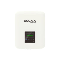 SolaX X3 Mic 12 kW G2 inkl. Wifi 3.0