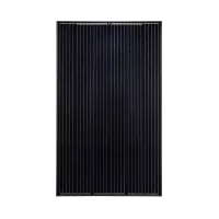 Heckert Solar NeMo® 2.0 60 M 325 AR (A) black